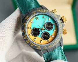 Picture of Rolex Watches Men Daytona _SKU705rolex-40x124143